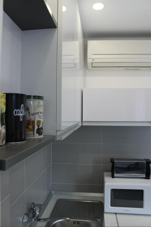 Luxury City Center Apartment - Bucharest Railways Station Eksteriør billede