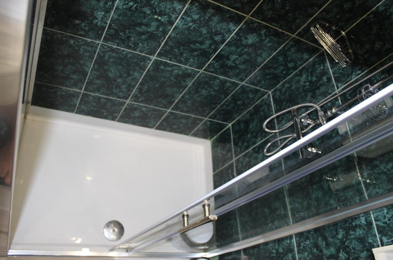 Luxury City Center Apartment - Bucharest Railways Station Eksteriør billede