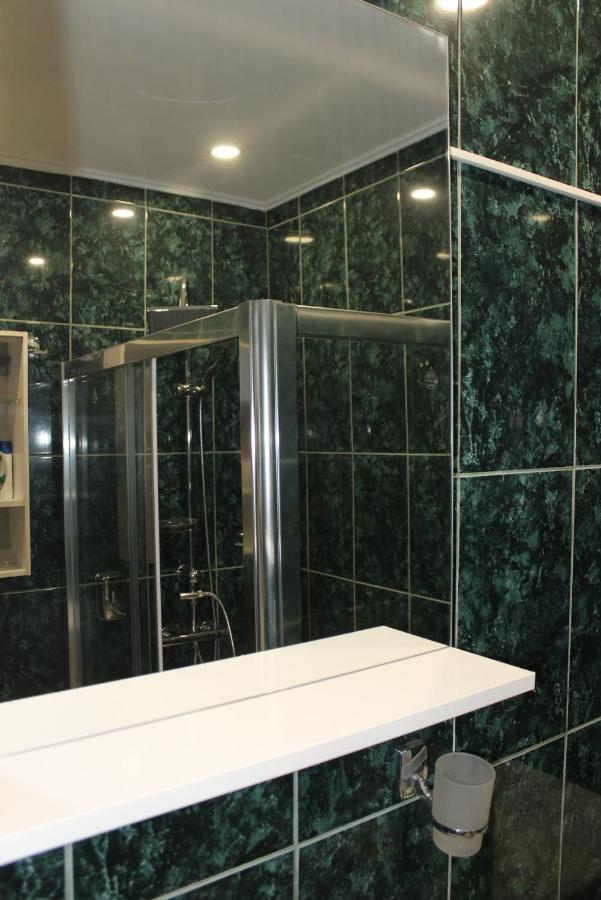 Luxury City Center Apartment - Bucharest Railways Station Eksteriør billede