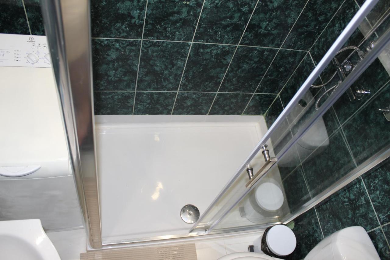 Luxury City Center Apartment - Bucharest Railways Station Eksteriør billede